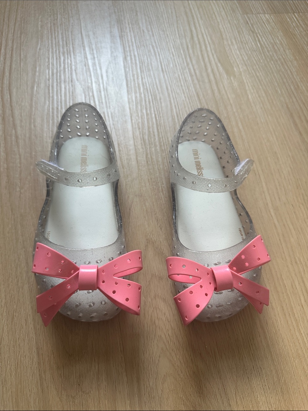 Mini Melissa